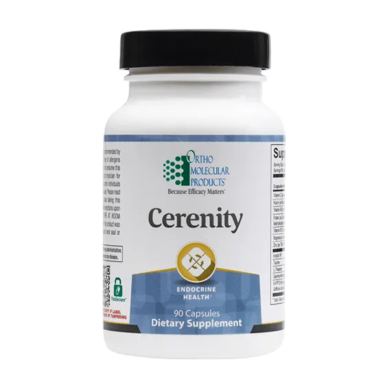 Cerenity