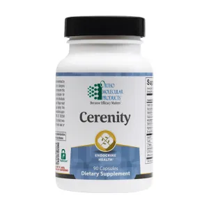 Cerenity