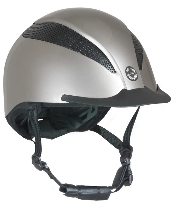 Champion Air-Tech Deluxe Helmet