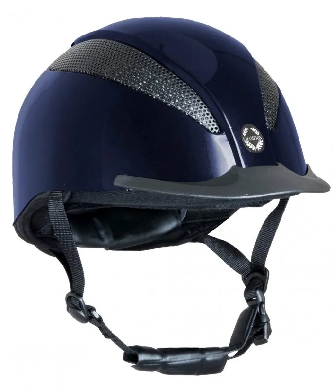Champion Air-Tech Deluxe Helmet