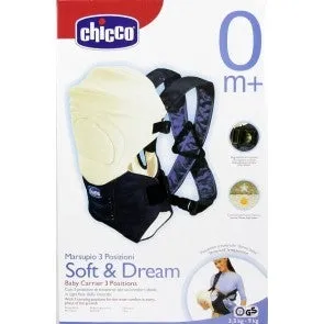 Chicco Soft & Dream Baby Carrier