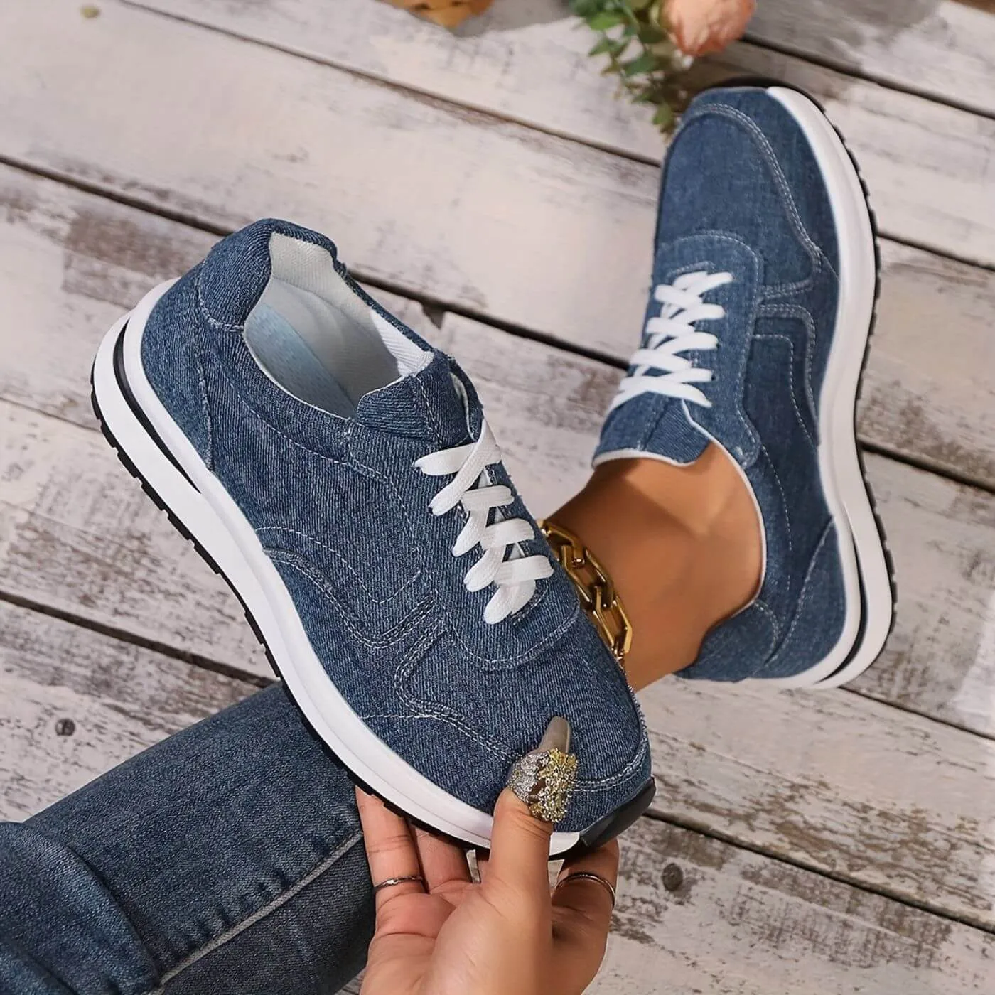 CICI – COMFORT ORTHO SHOES