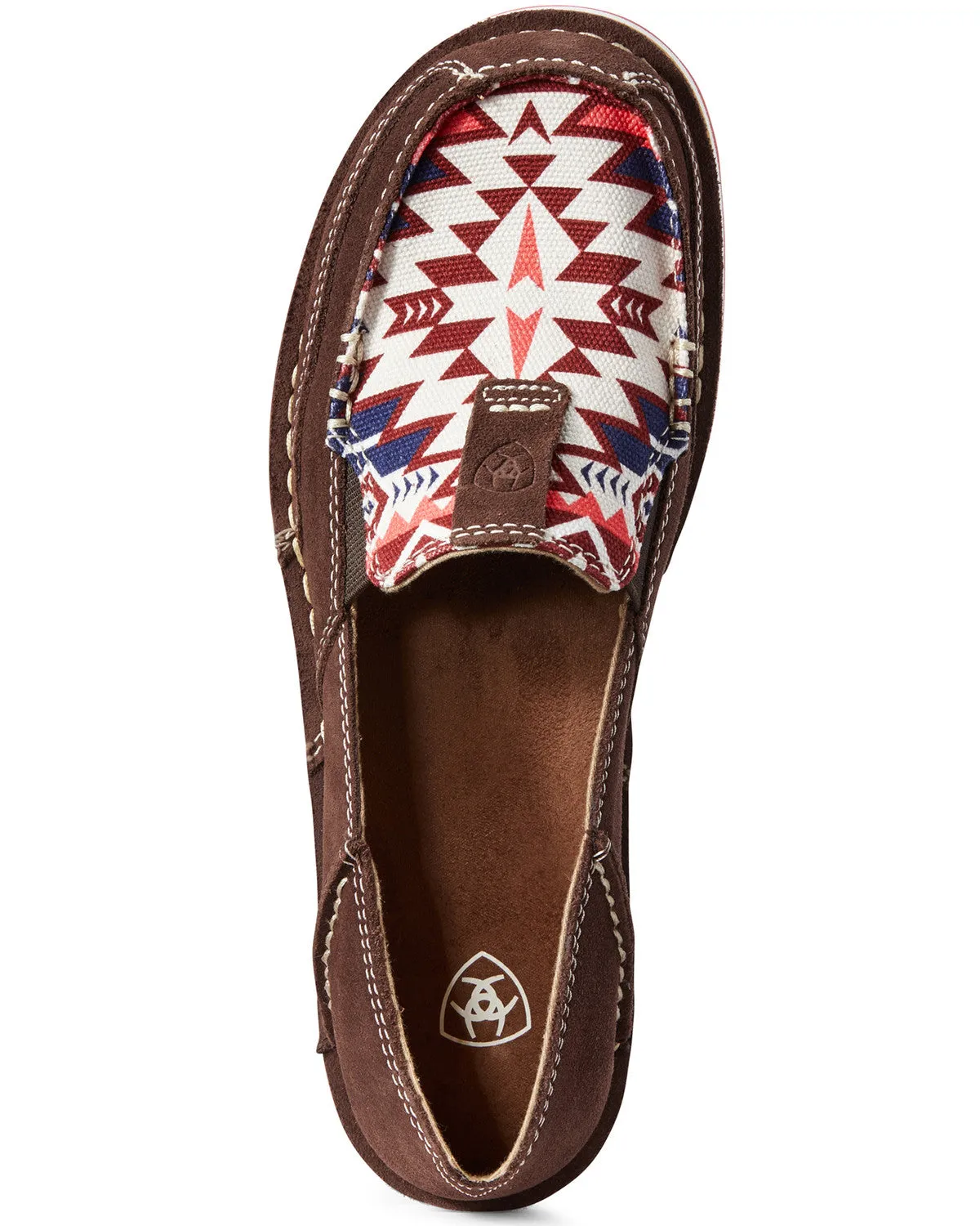 CL10029750 Ariat Ladies Cruiser