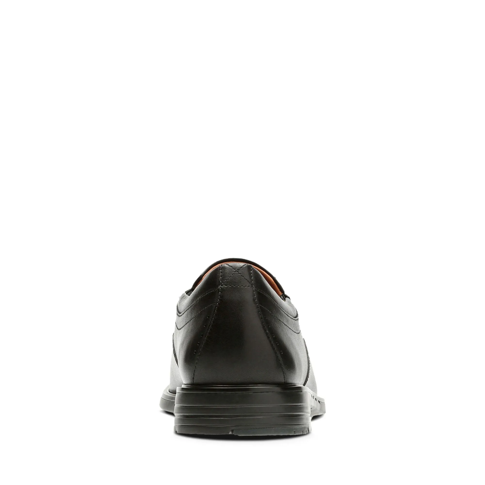 Clarks Unsheridan Go Black Leather 28694