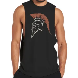 Classic Spartan Tank