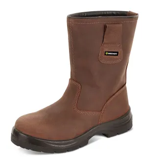 CLICK S3 PUR RIGGER BOOT