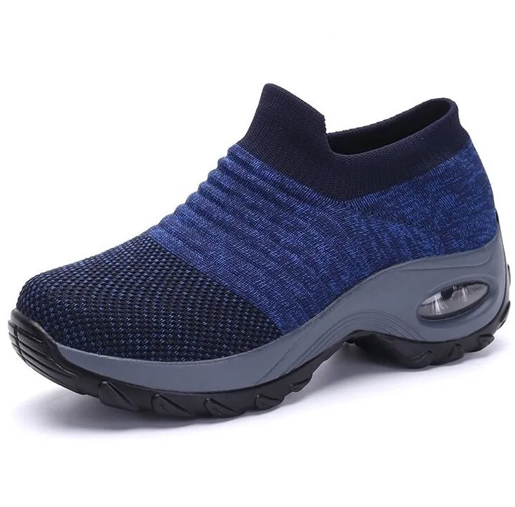 Cloud - Ortho-Relief Womens