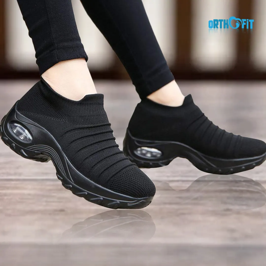 Cloud - Ortho-Relief Womens