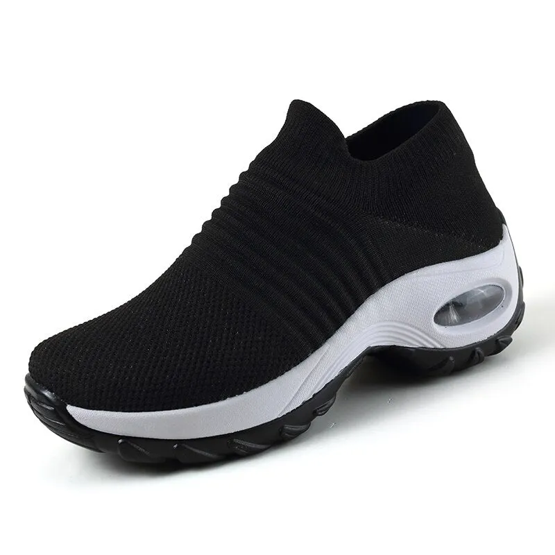 Cloud - Ortho-Relief Womens