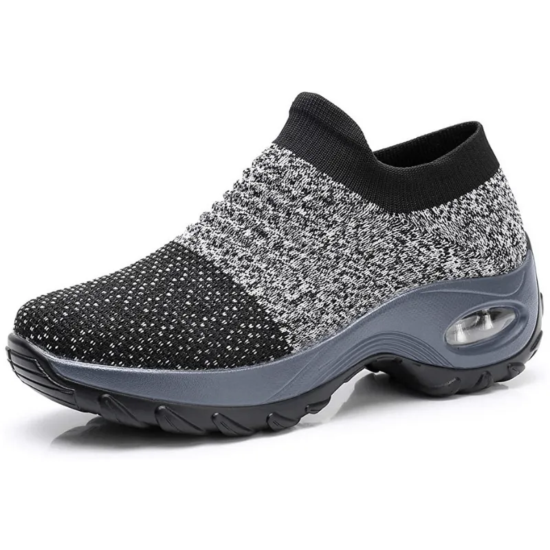 Cloud - Ortho-Relief Womens