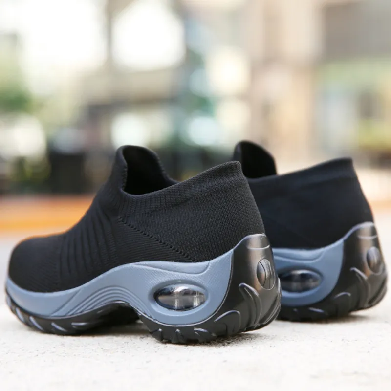 Cloud - Ortho-Relief Womens