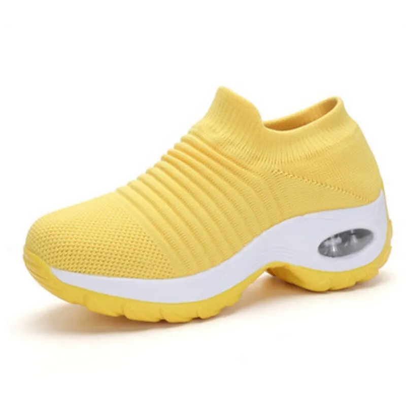 Cloud - Ortho-Relief Womens