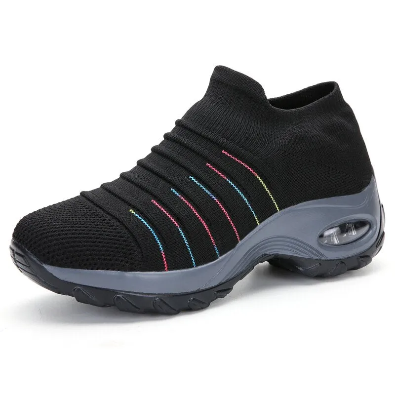 Cloud - Ortho-Relief Womens