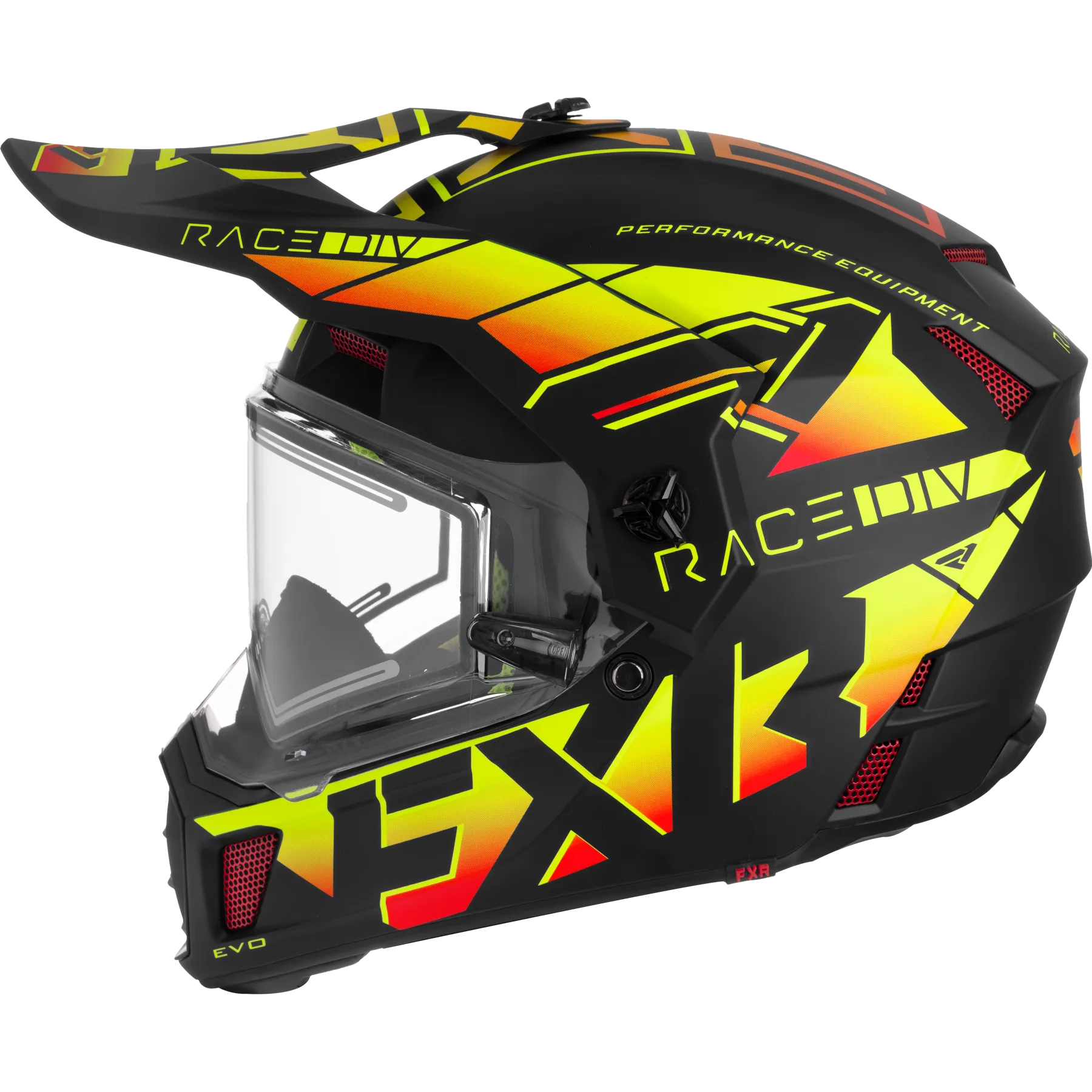 Clutch X Evo Helmet