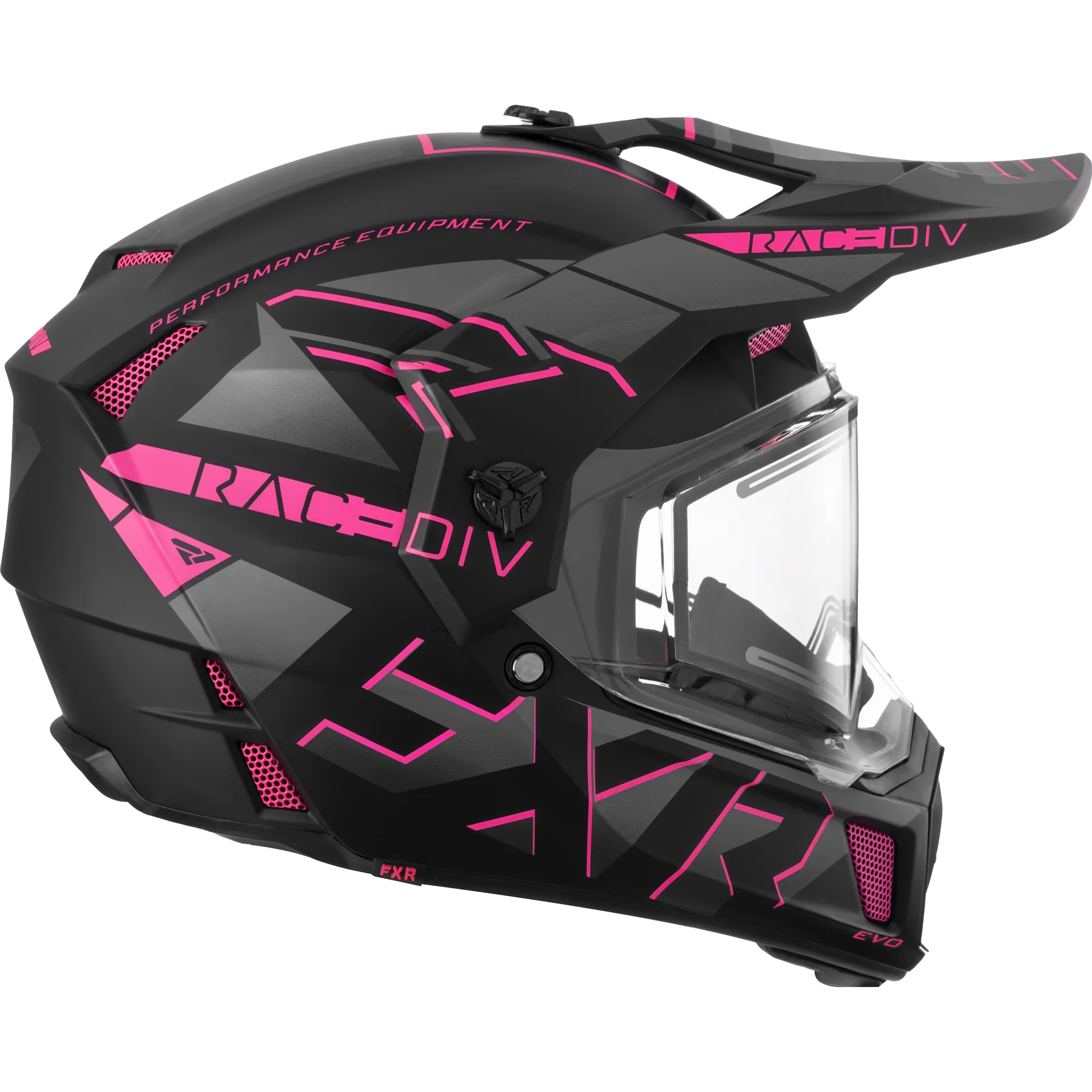 Clutch X Evo Helmet