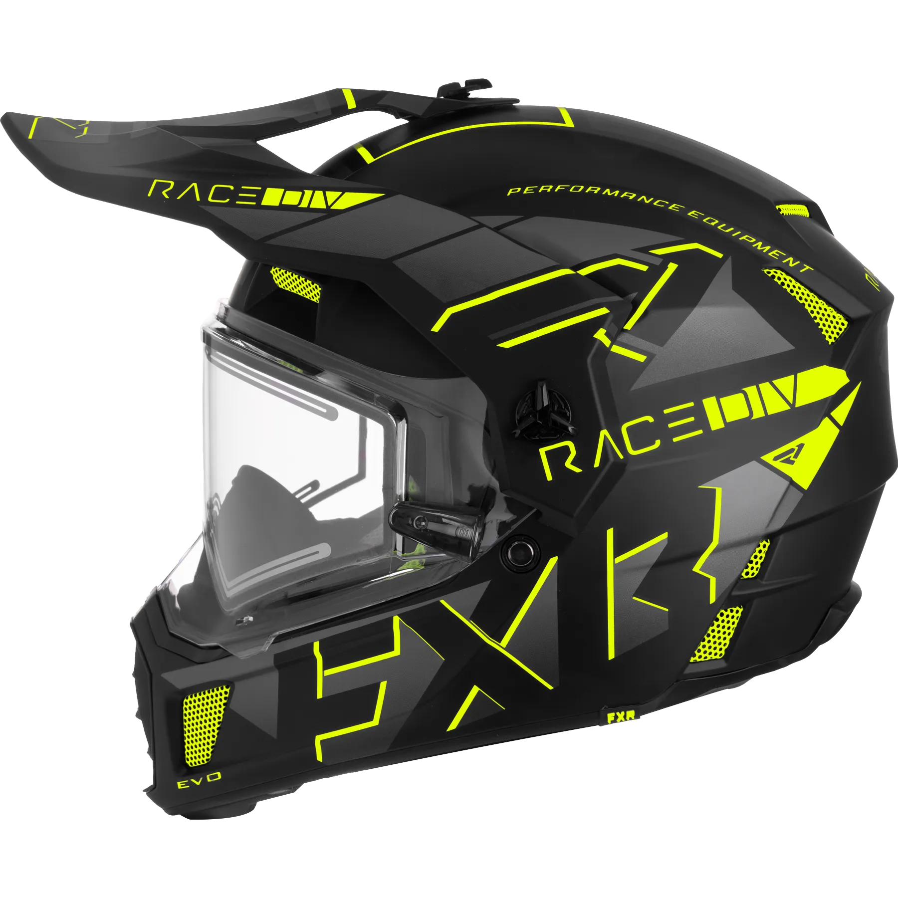 Clutch X Evo Helmet