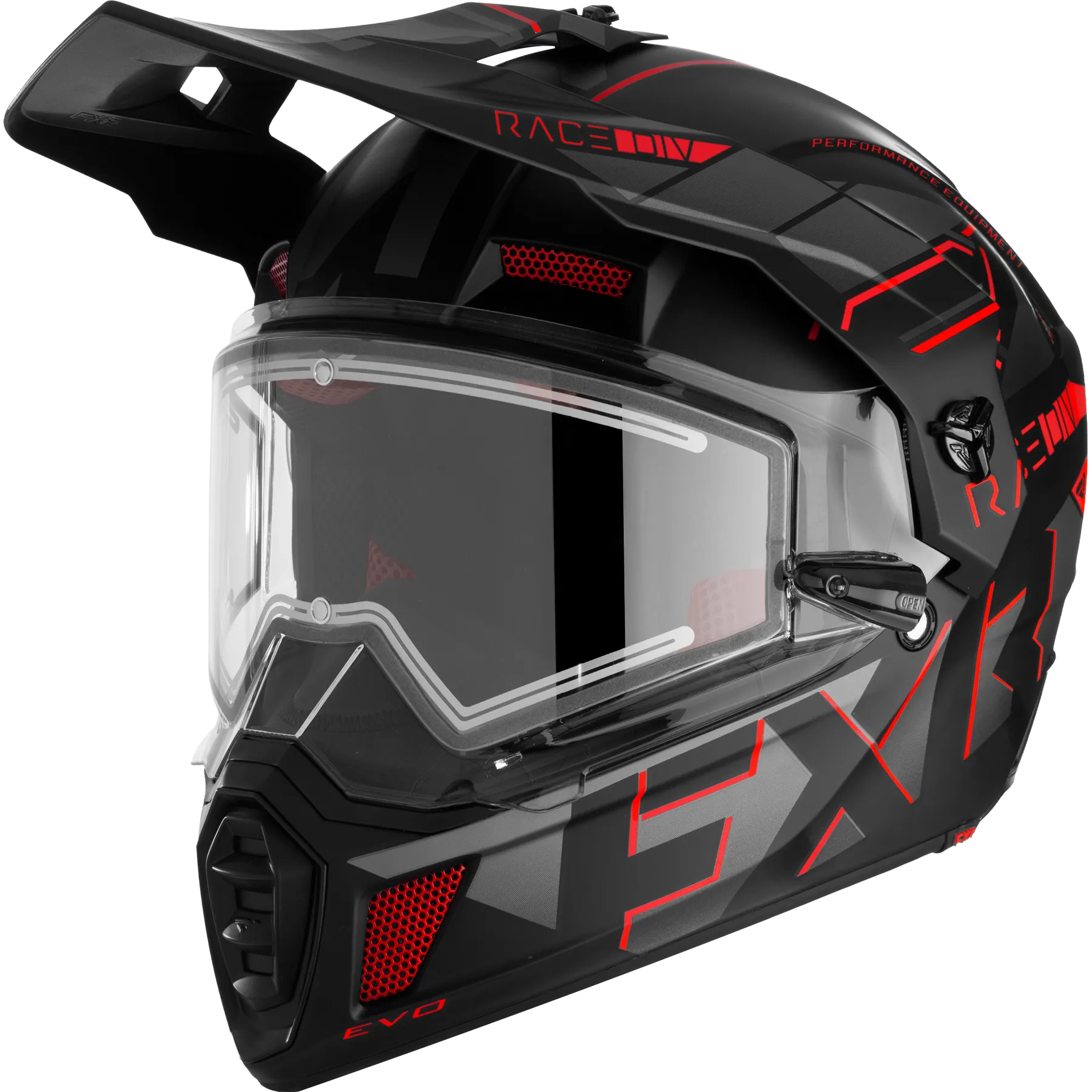 Clutch X Evo Helmet