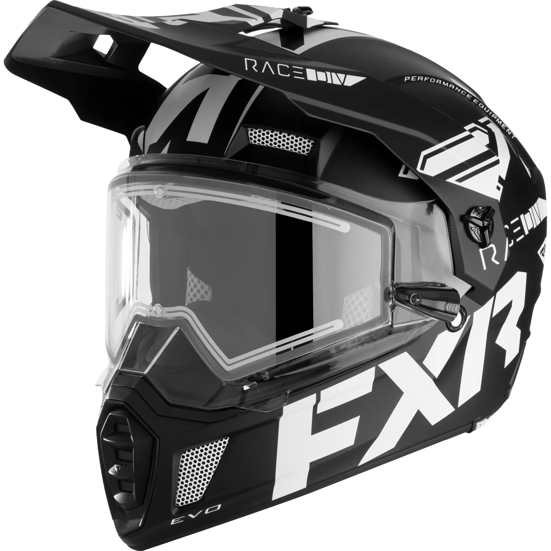 Clutch X Evo Helmet