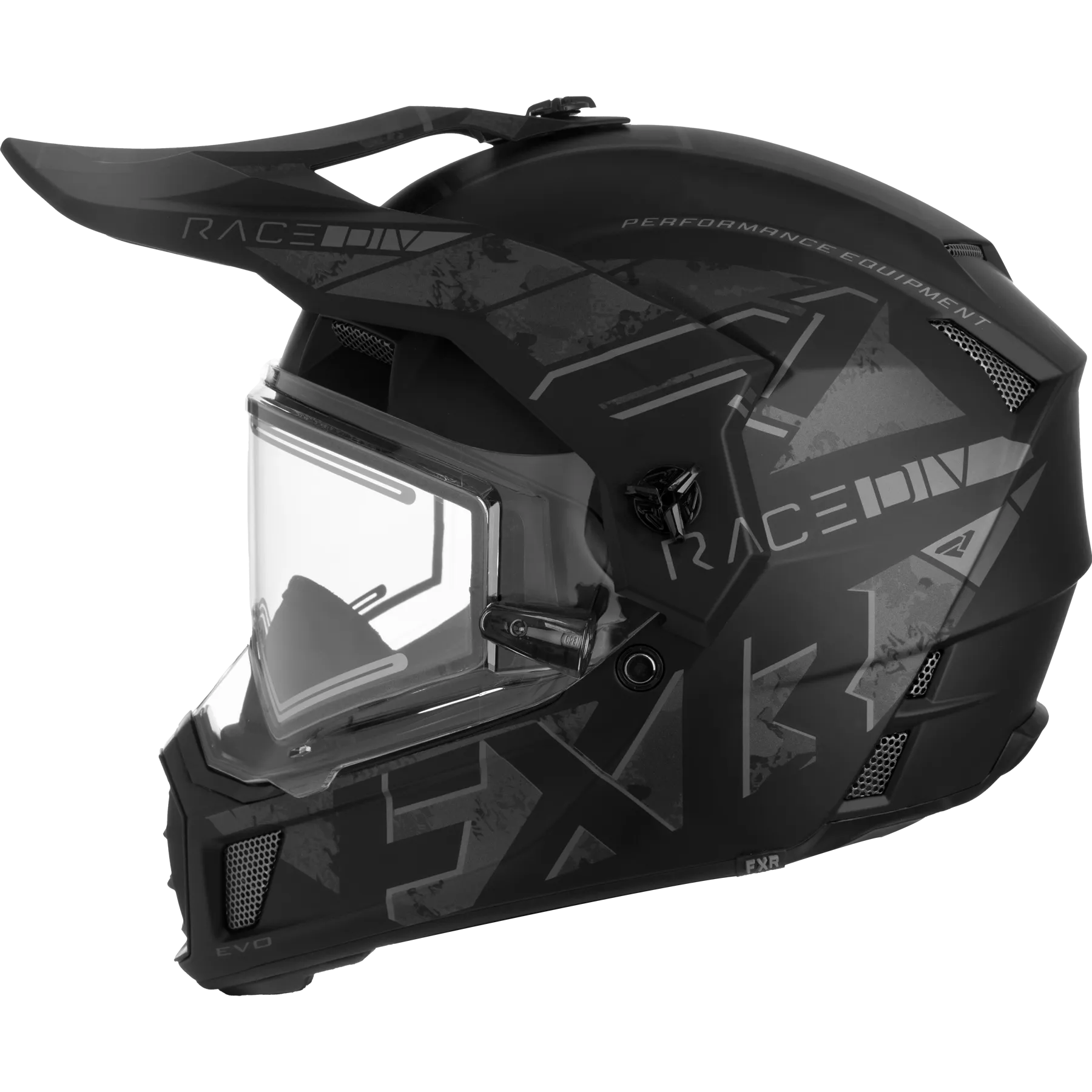 Clutch X Evo Helmet
