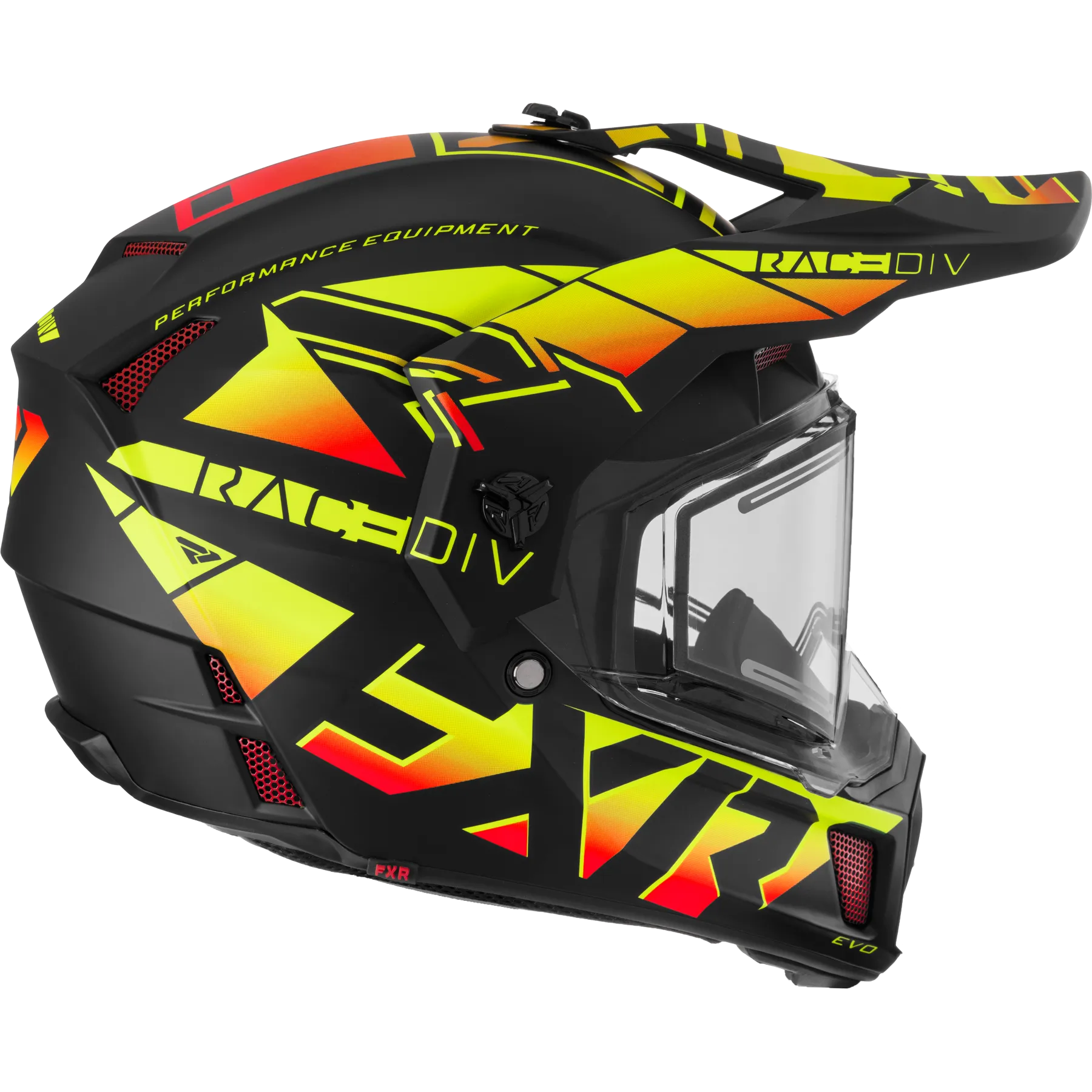 Clutch X Evo Helmet