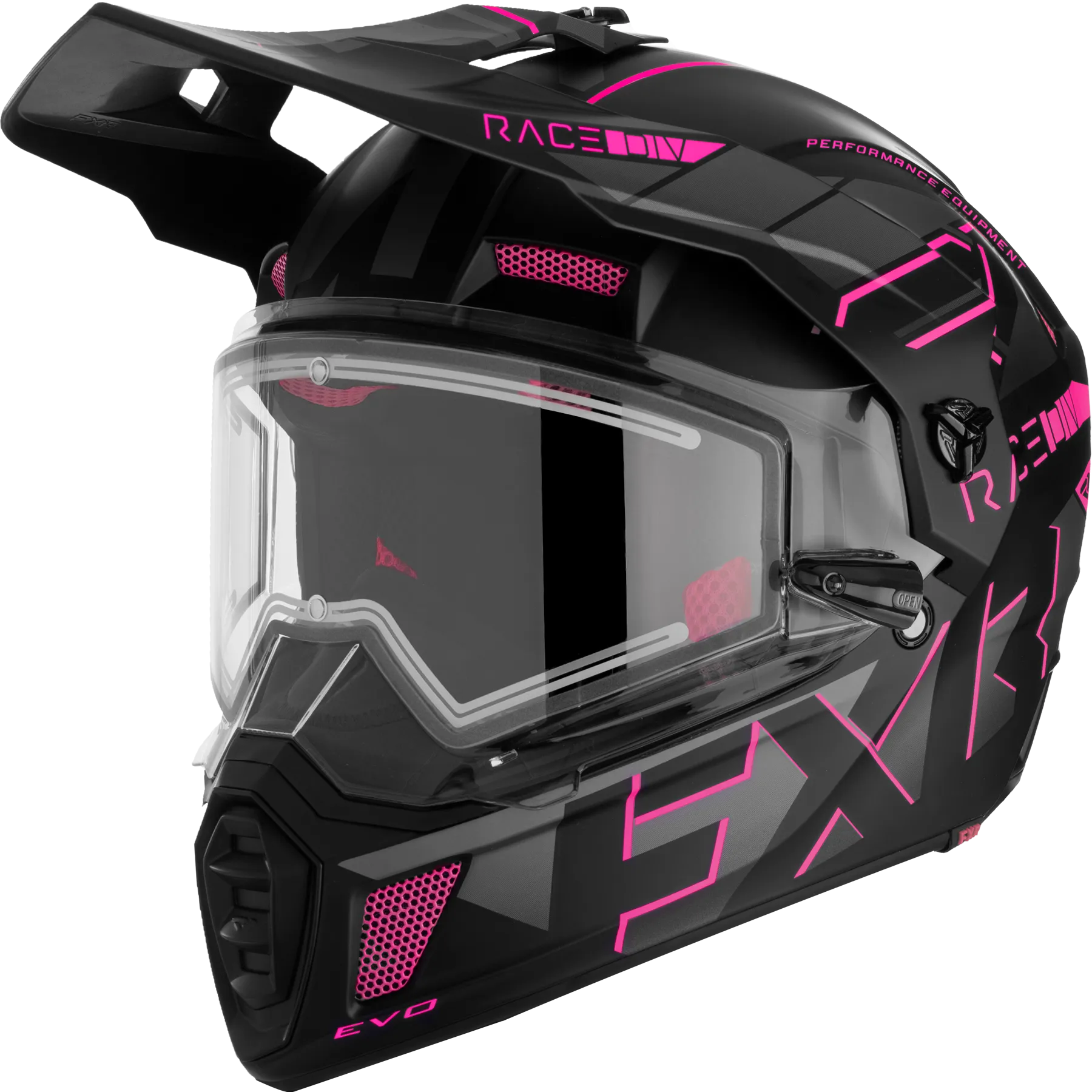 Clutch X Evo Helmet