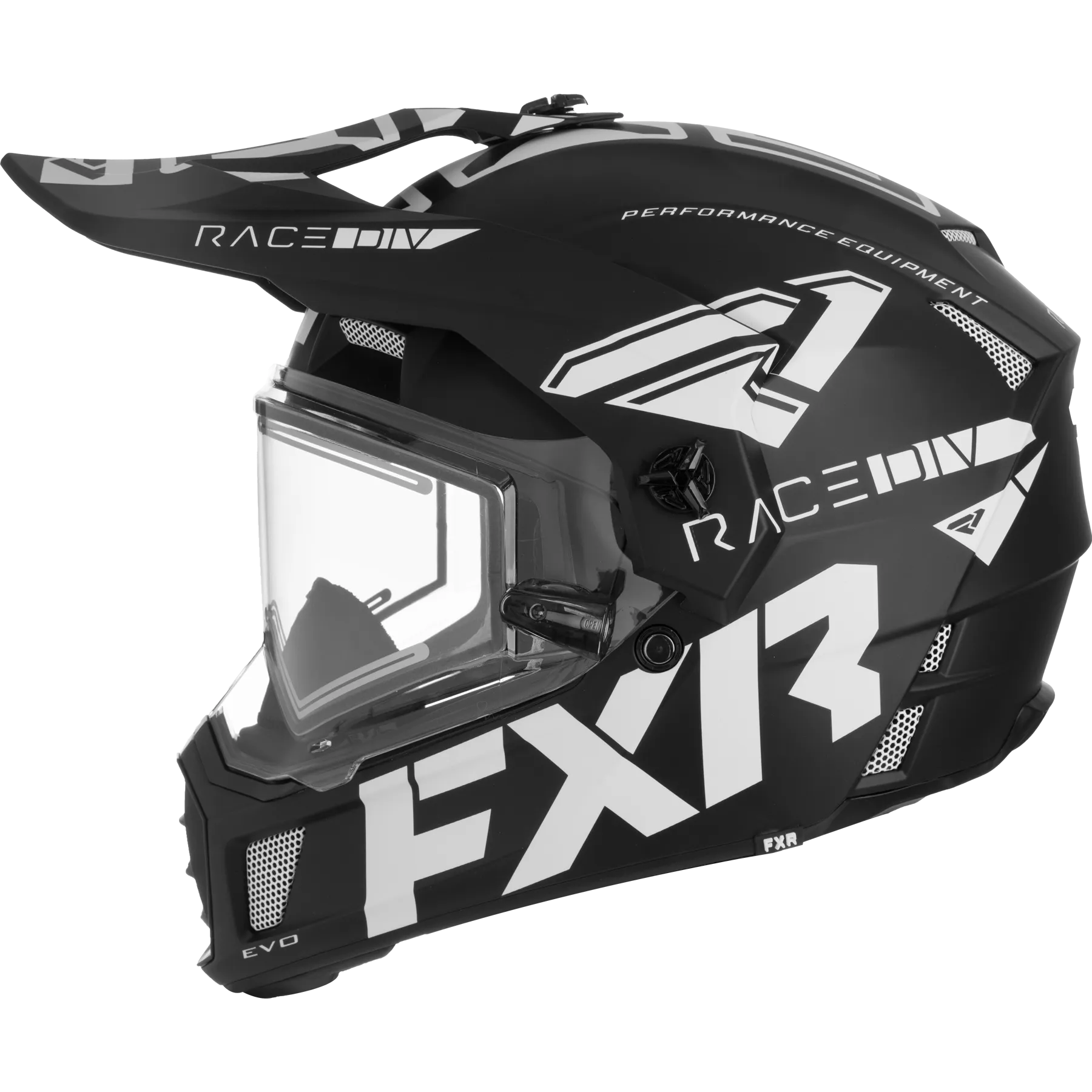 Clutch X Evo Helmet