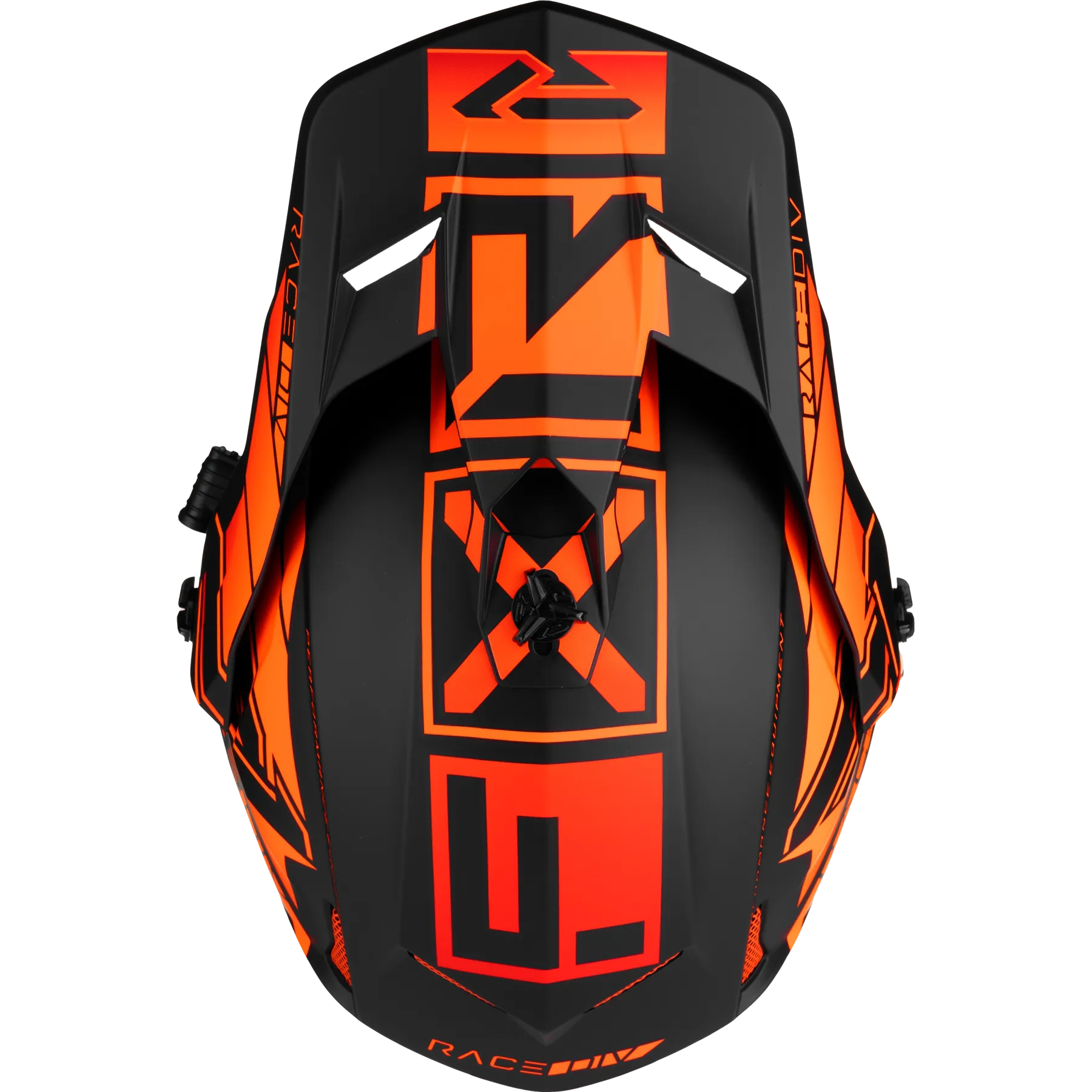 Clutch X Evo Helmet