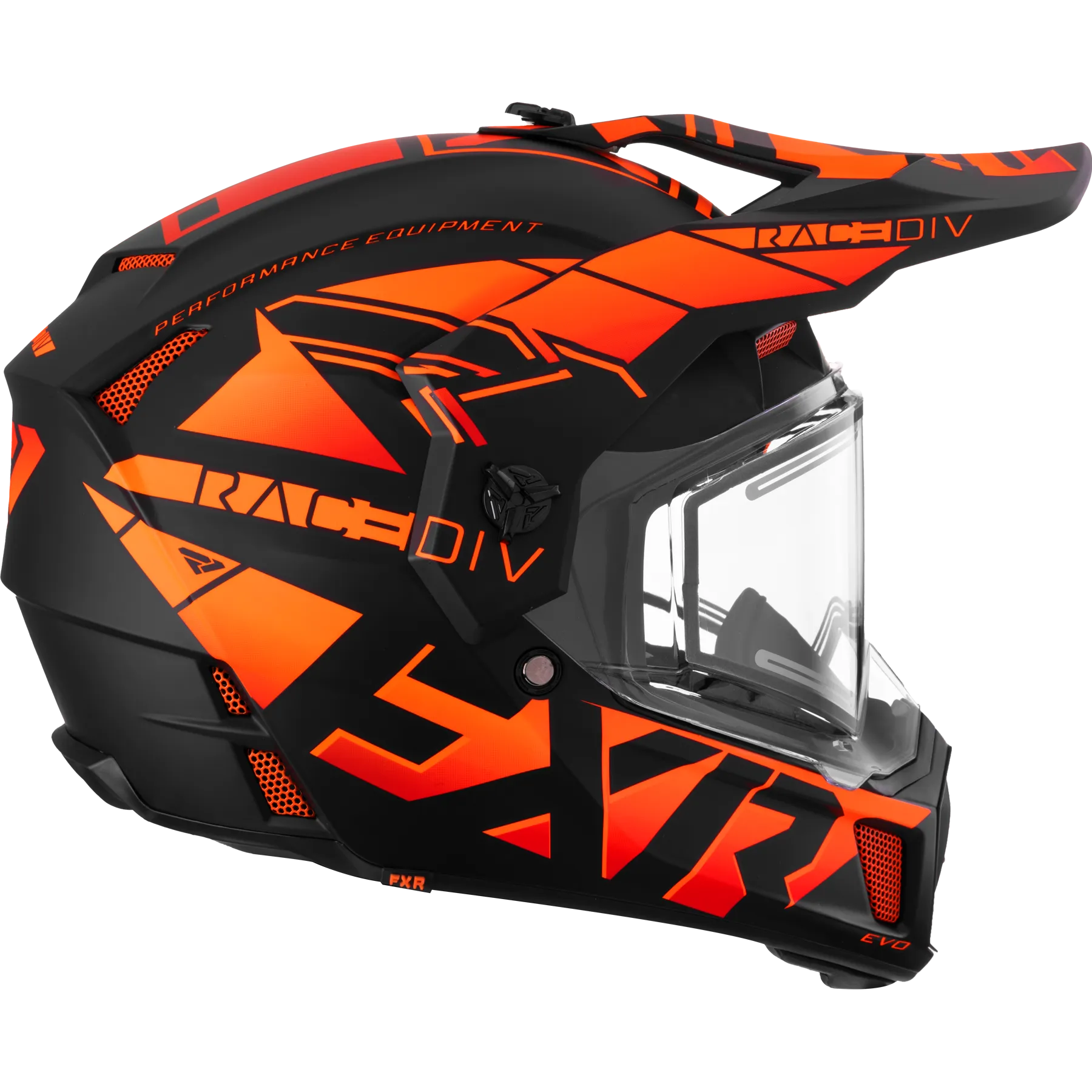 Clutch X Evo Helmet