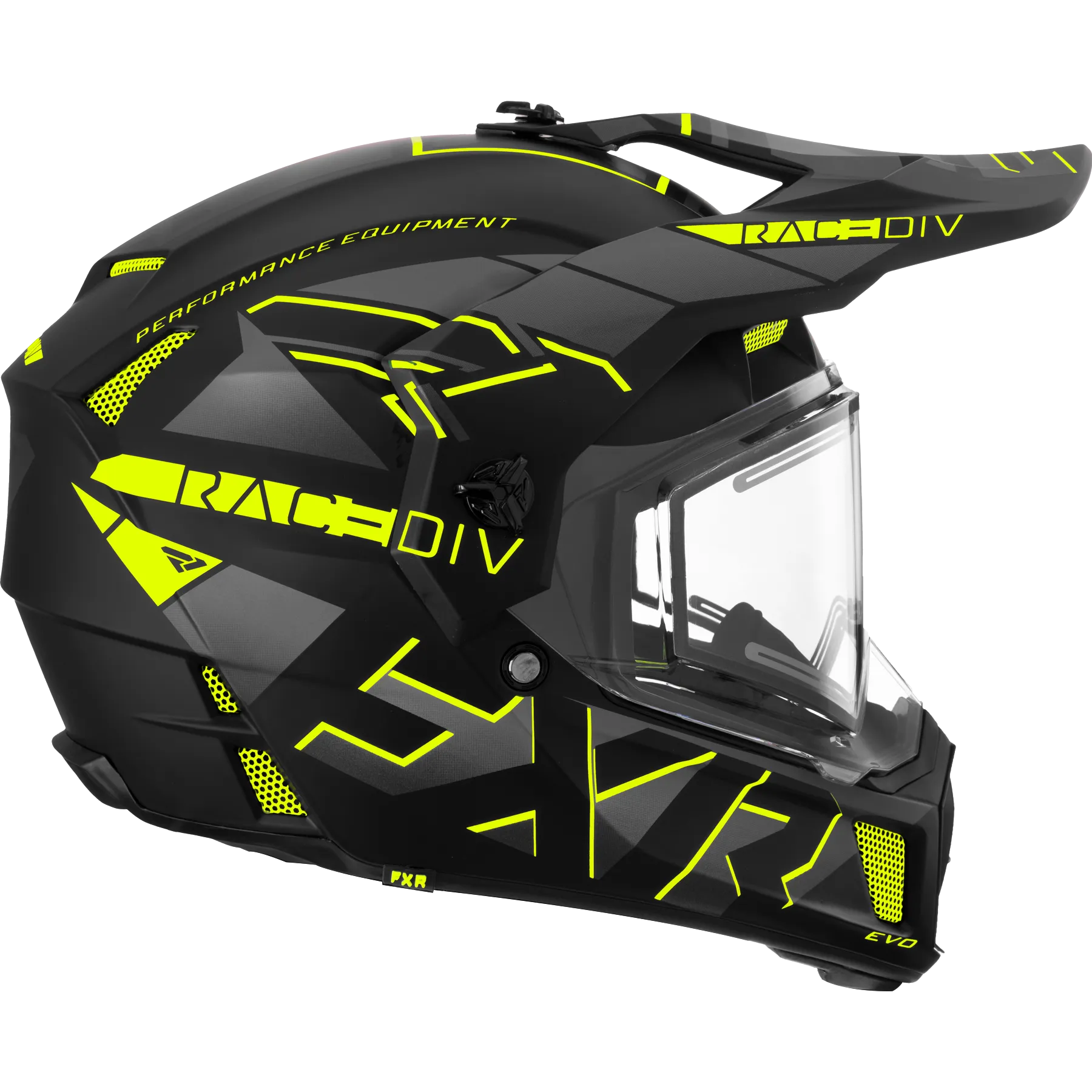 Clutch X Evo Helmet