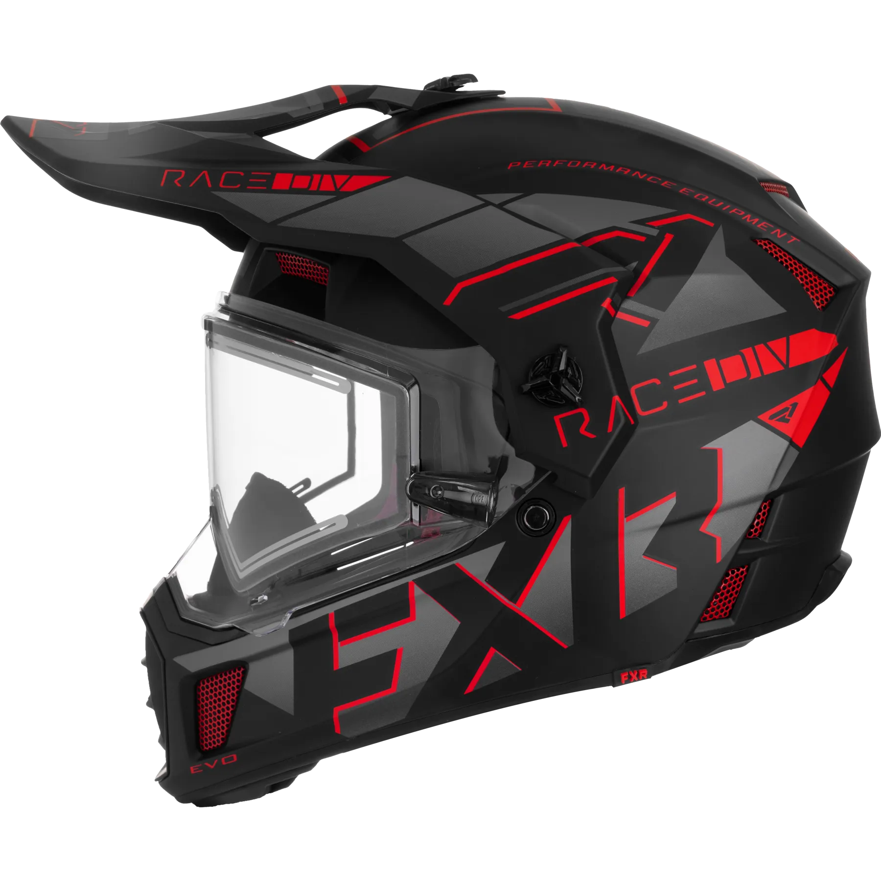 Clutch X Evo Helmet