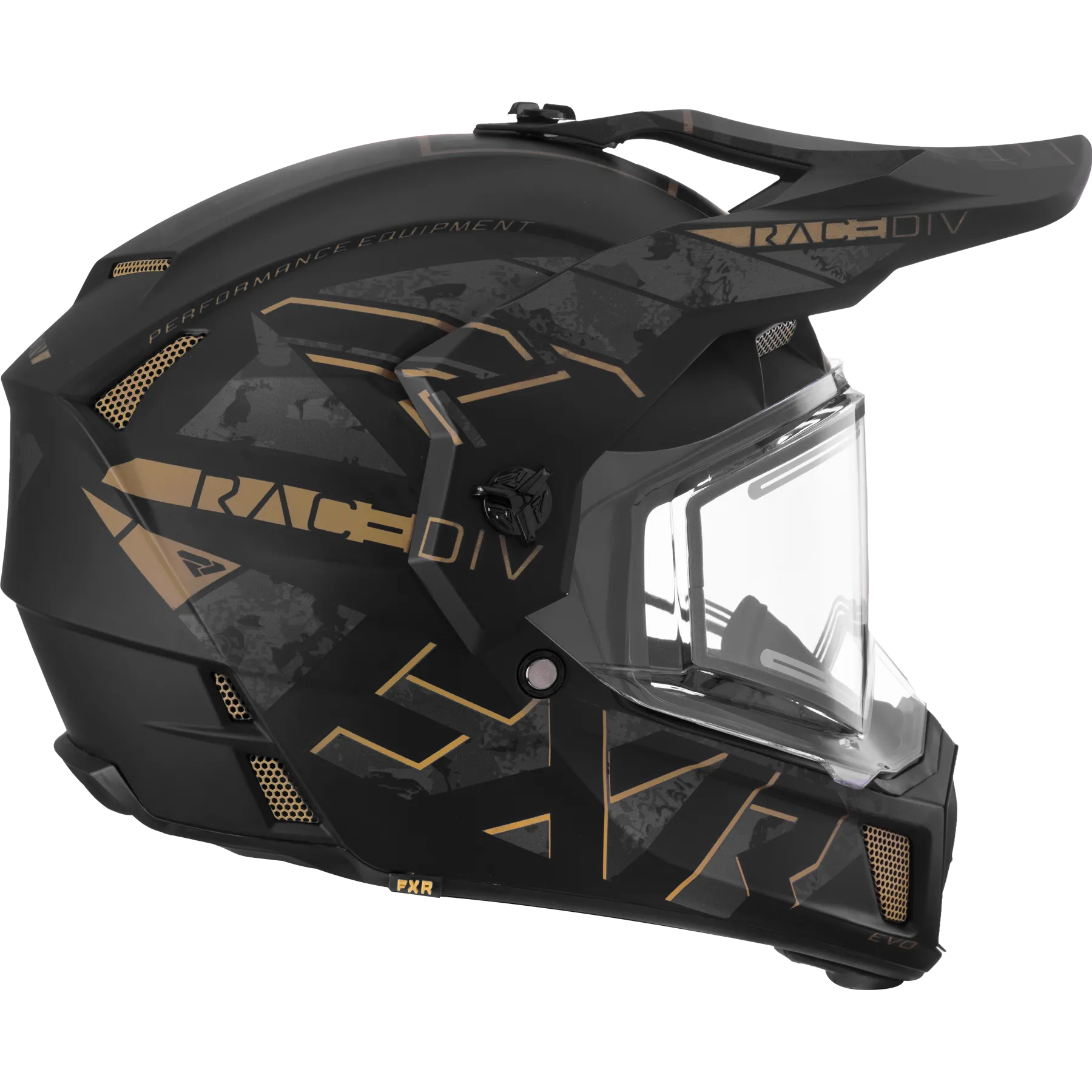 Clutch X Evo Helmet