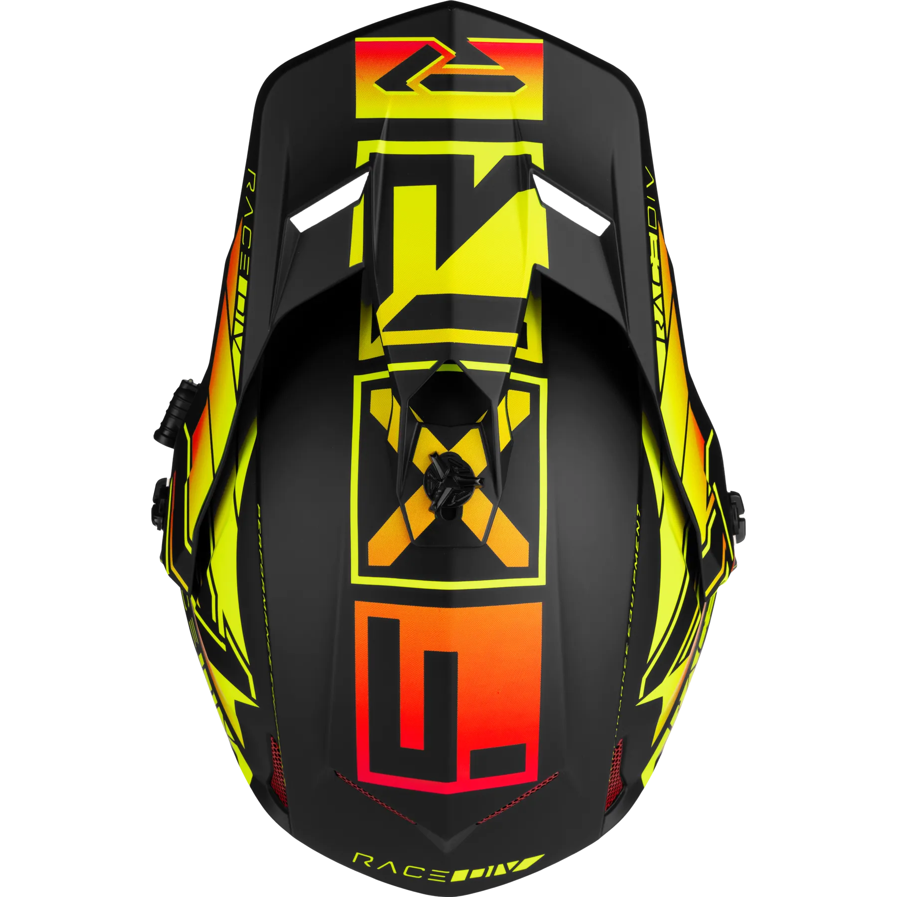 Clutch X Evo Helmet