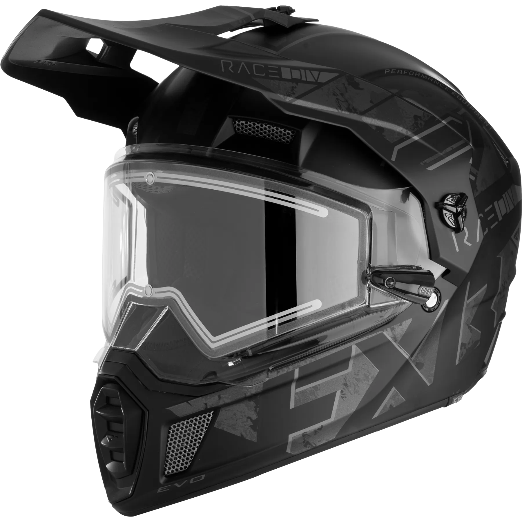 Clutch X Evo Helmet