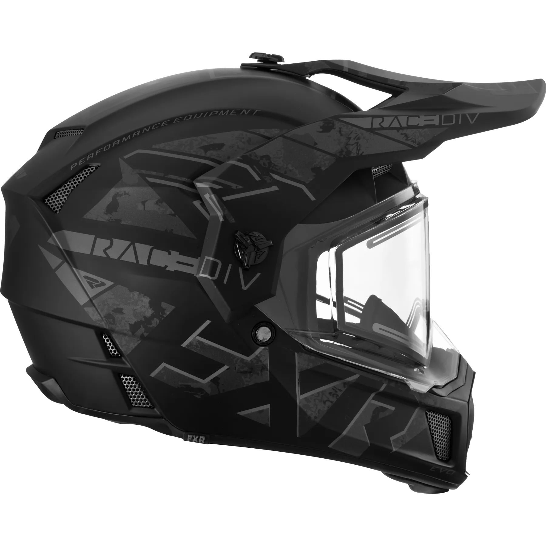 Clutch X Evo Helmet