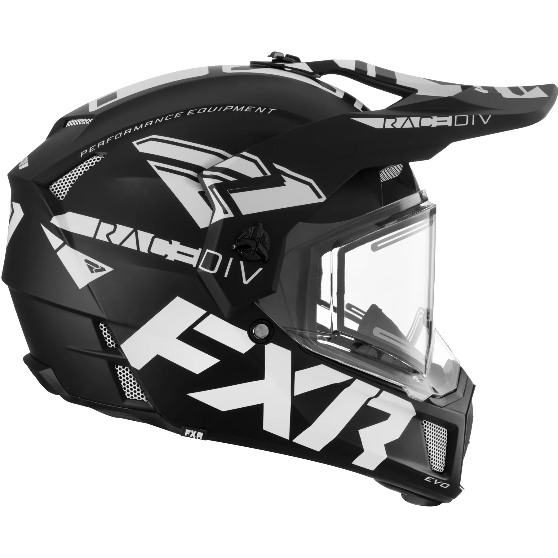 Clutch X Evo Helmet