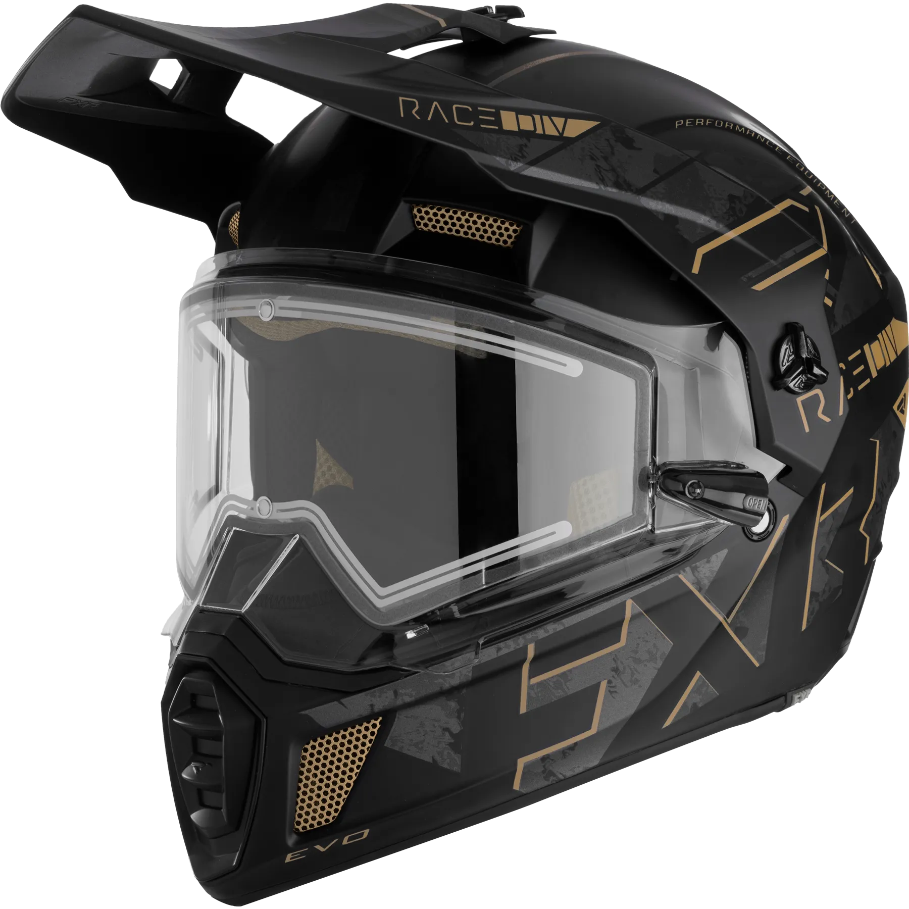 Clutch X Evo Helmet