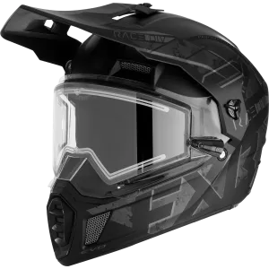 Clutch X Evo Helmet