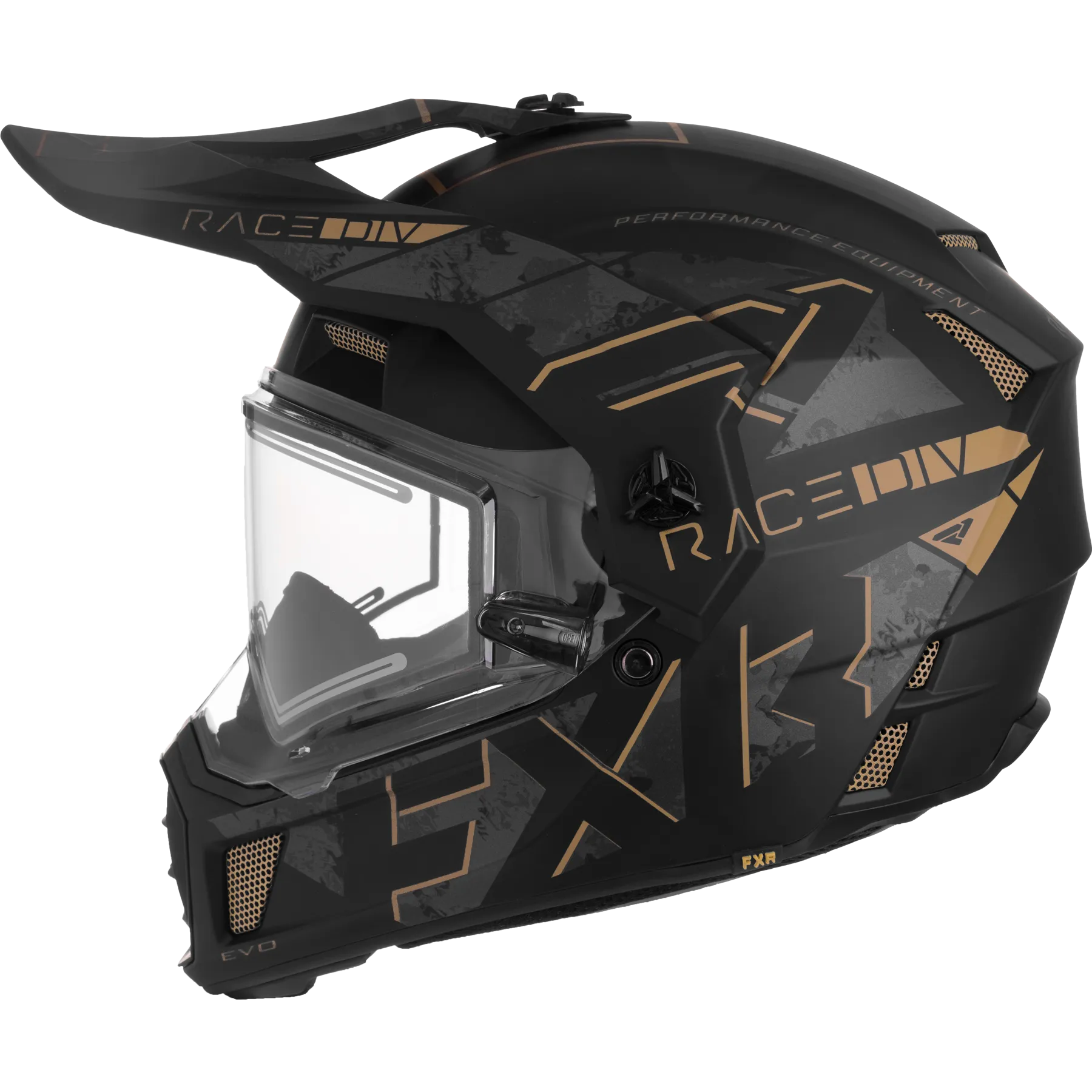 Clutch X Evo Helmet