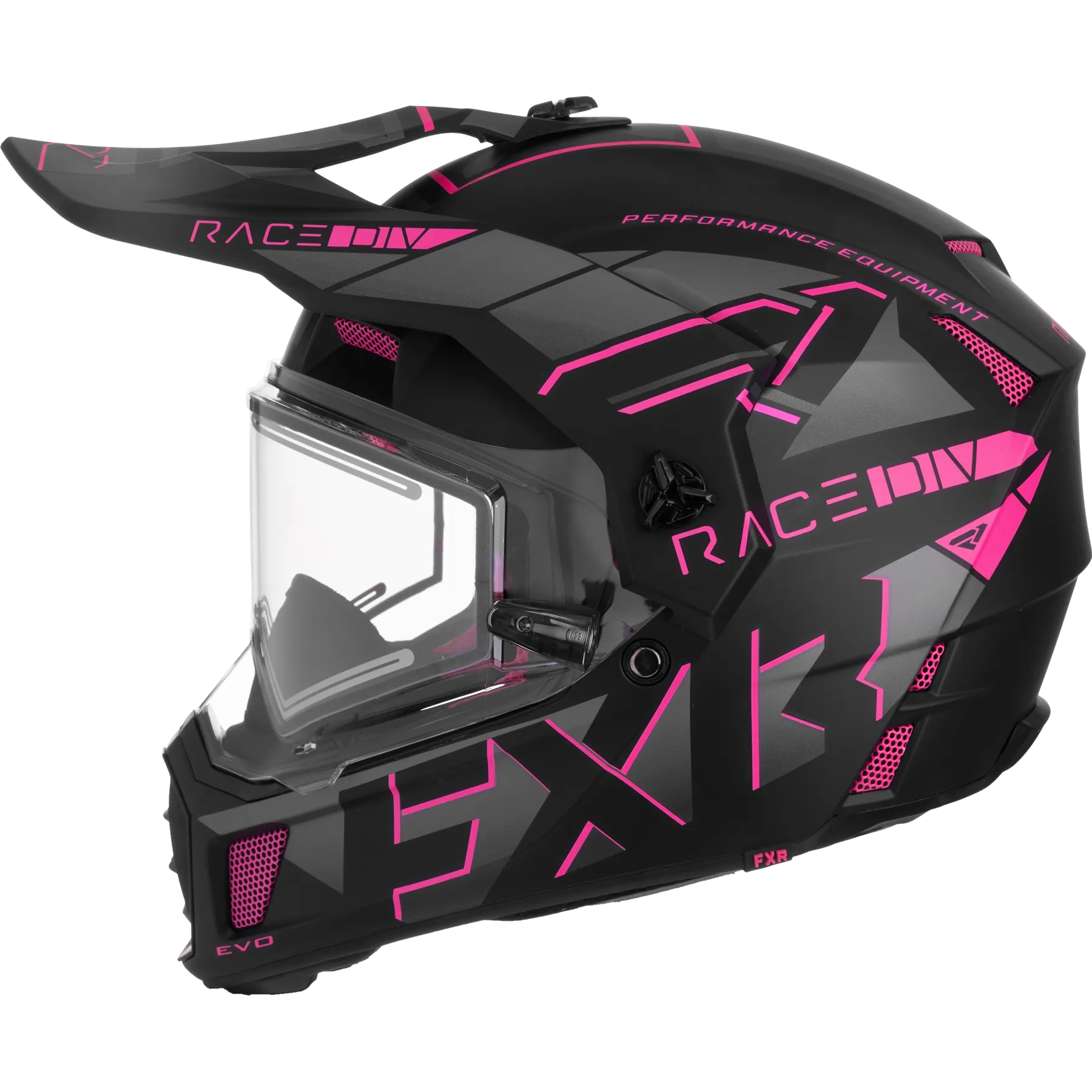 Clutch X Evo Helmet