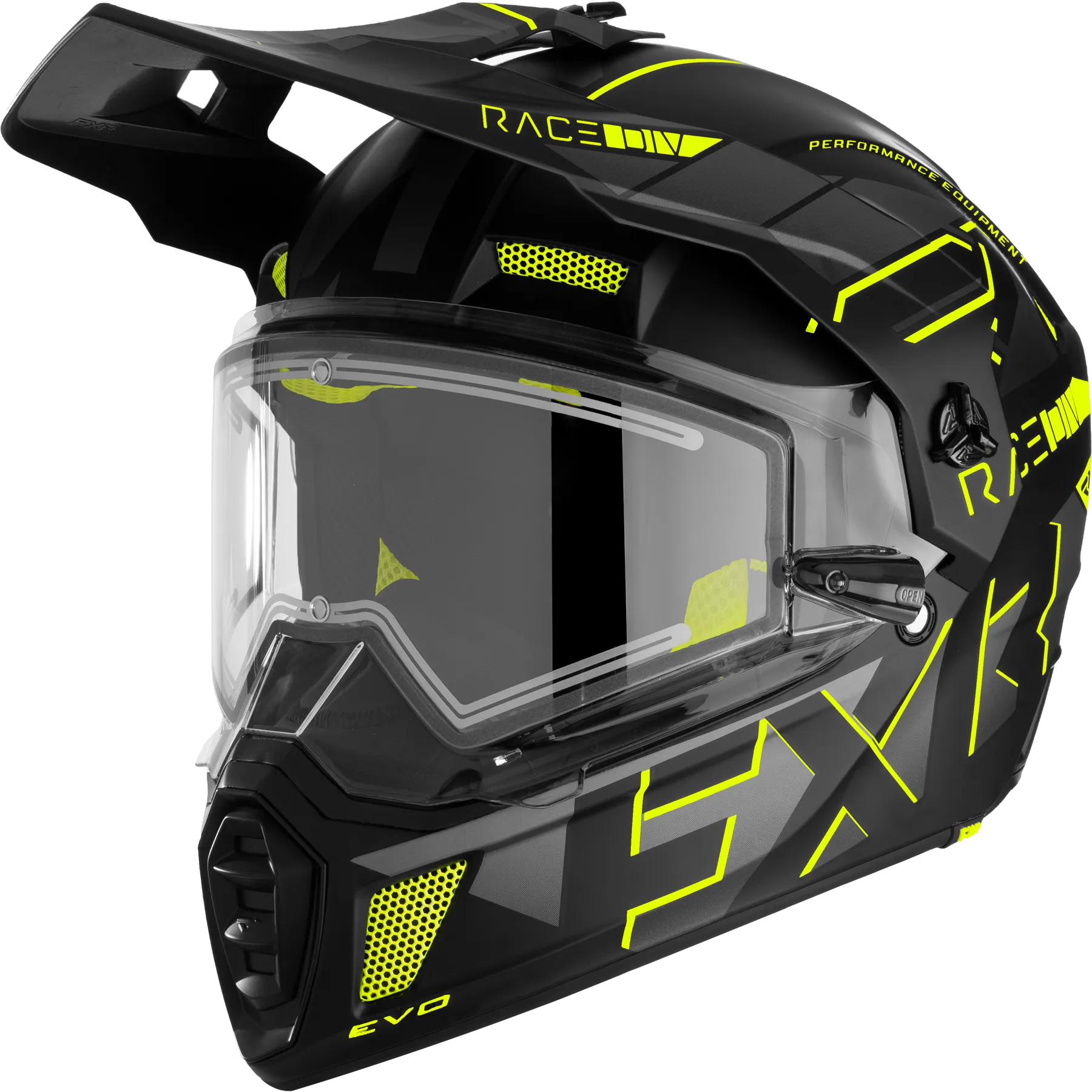 Clutch X Evo Helmet