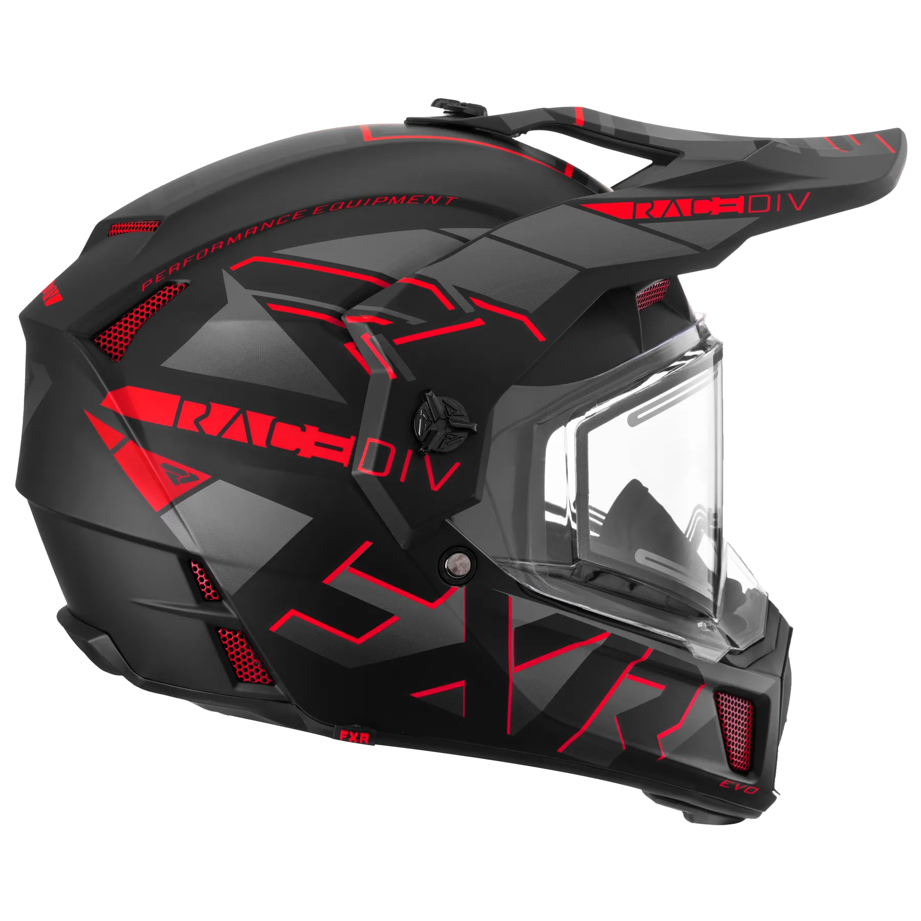 Clutch X Evo Helmet