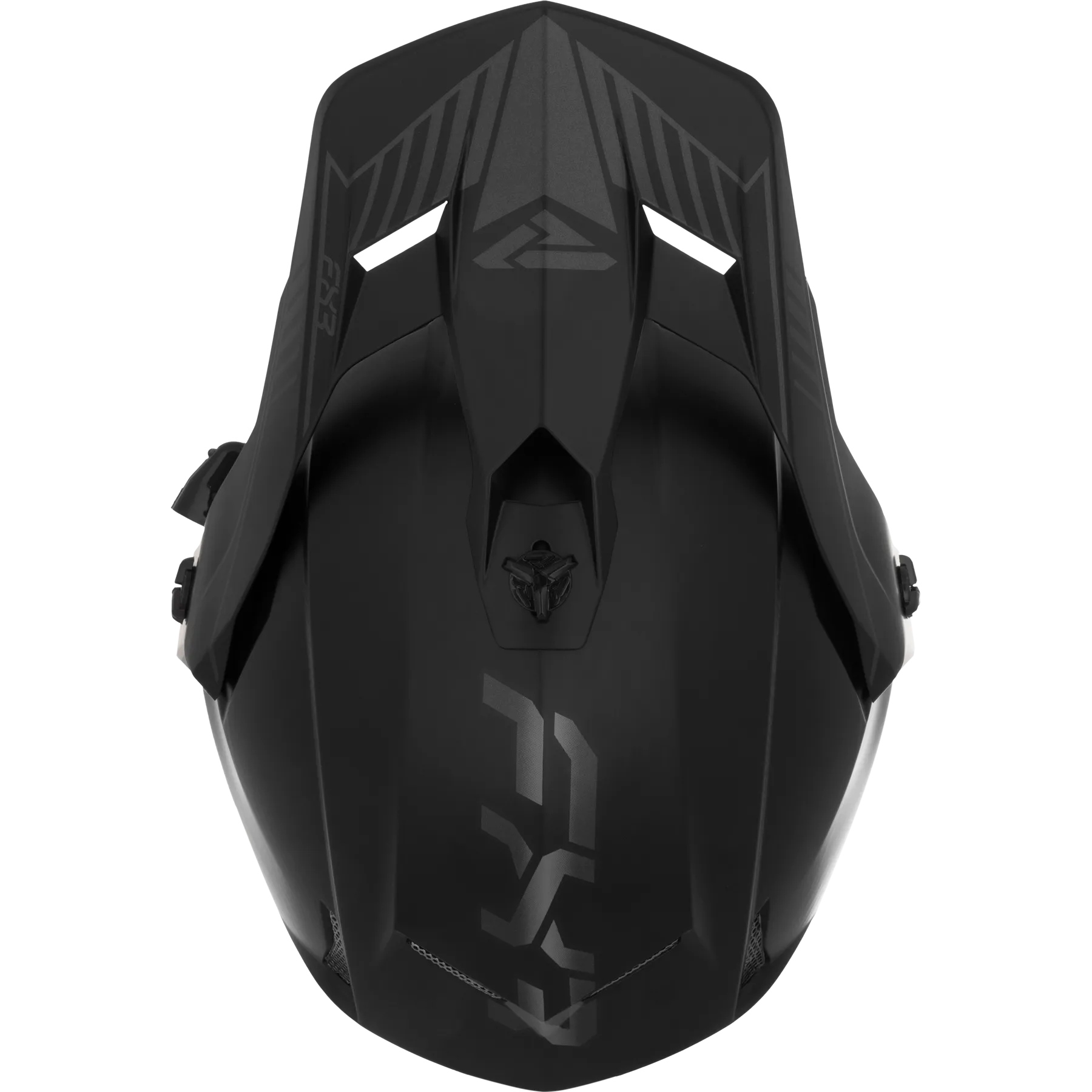 Clutch X Pro Helmet