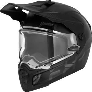 Clutch X Pro Helmet