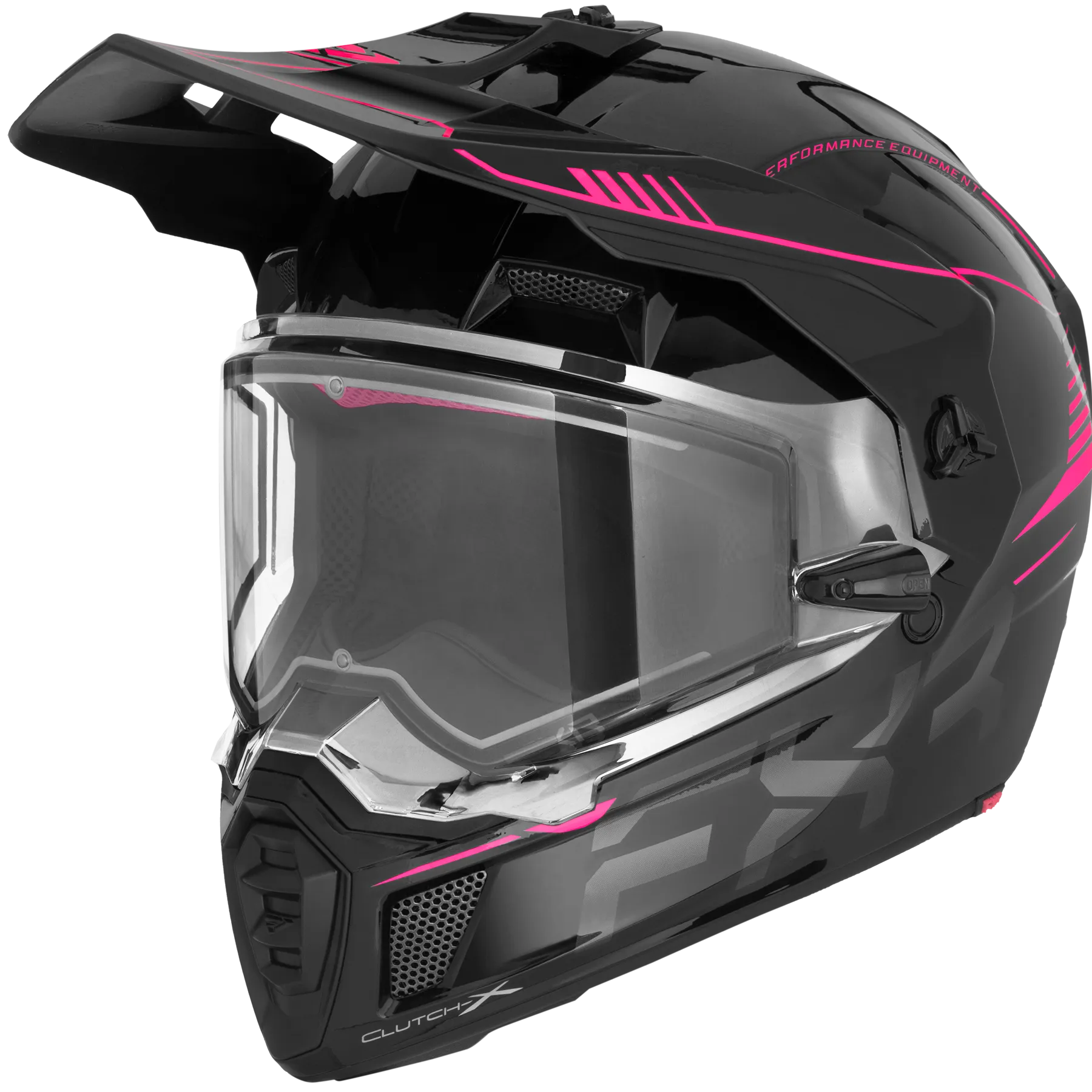 Clutch X Pro Helmet
