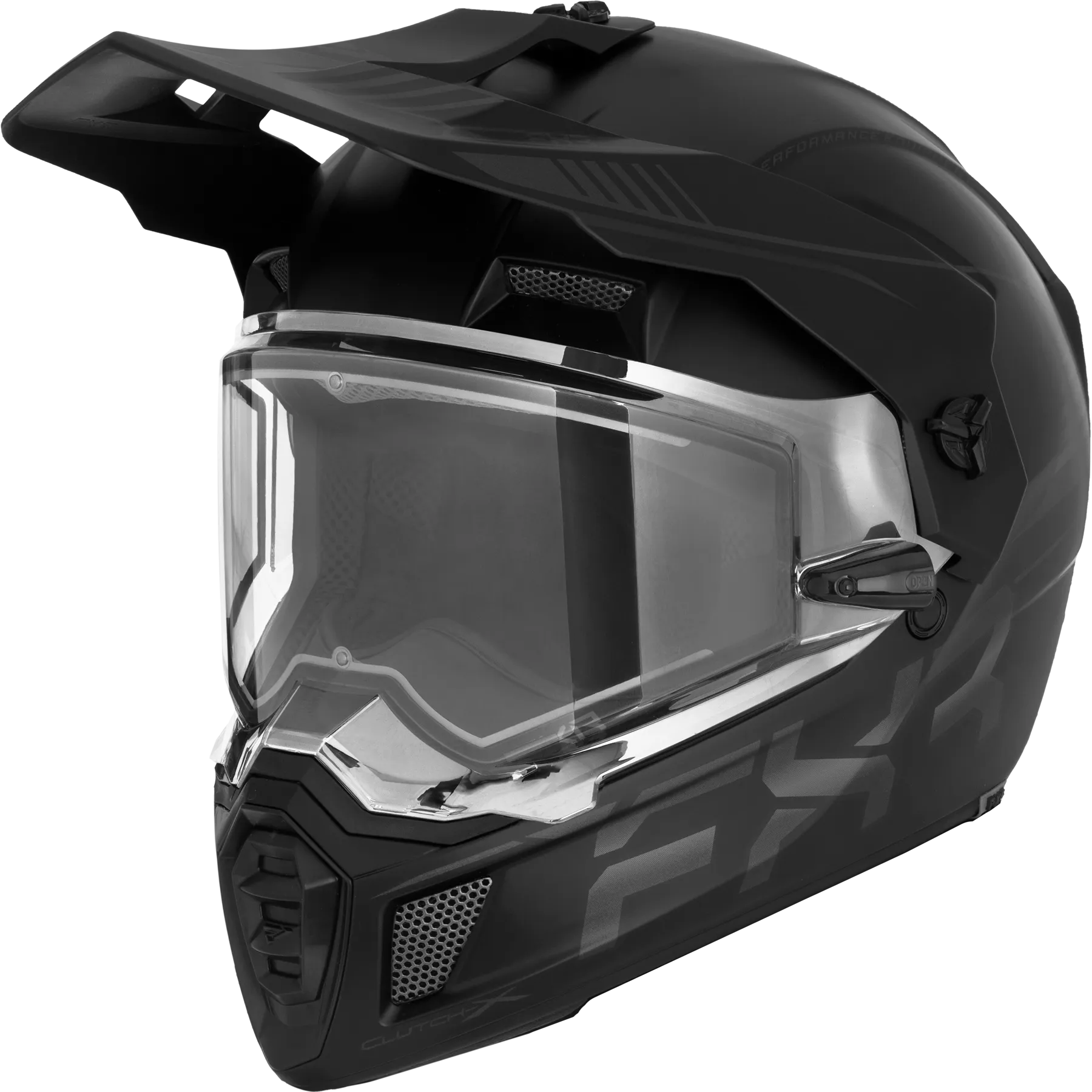 Clutch X Pro Helmet