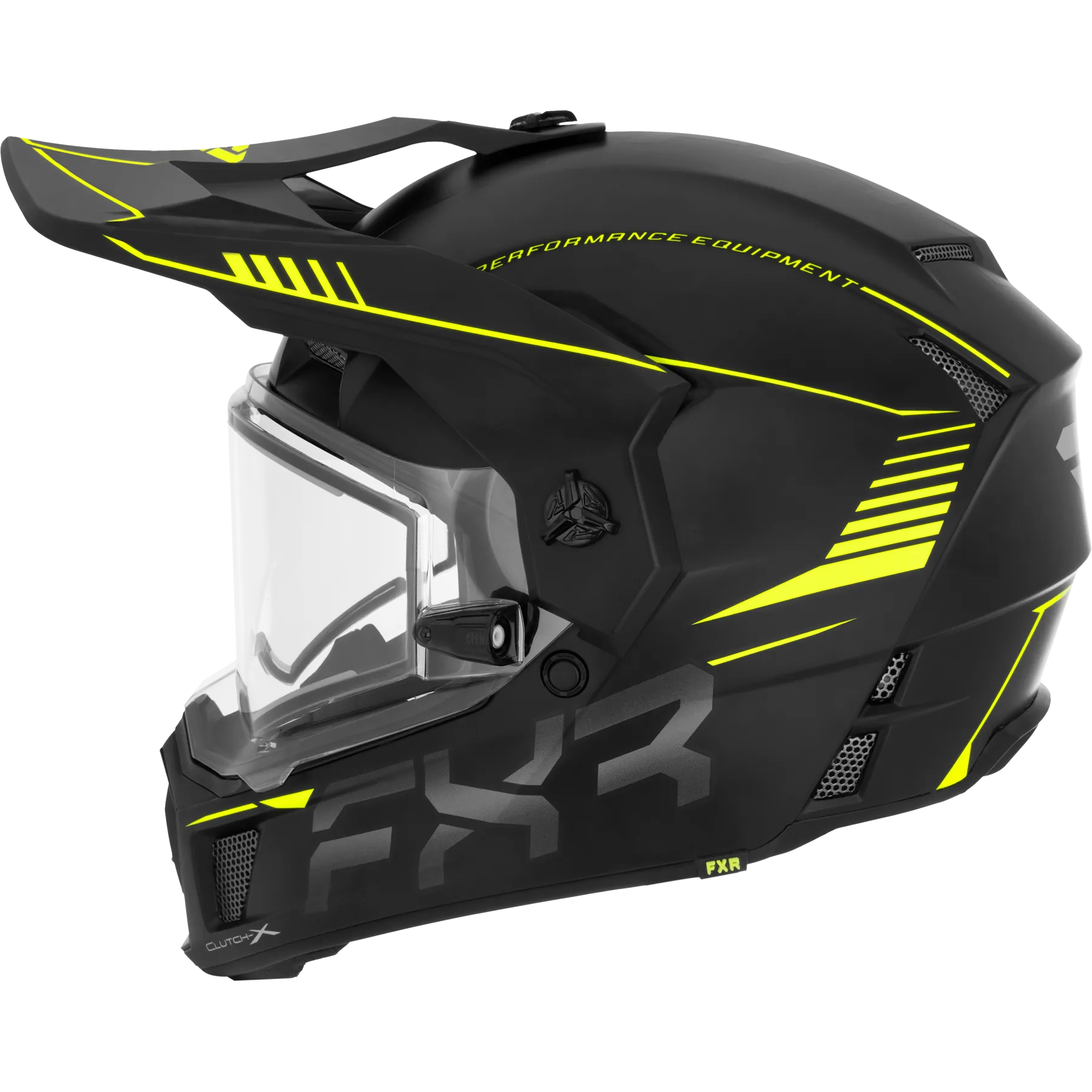 Clutch X Pro Helmet