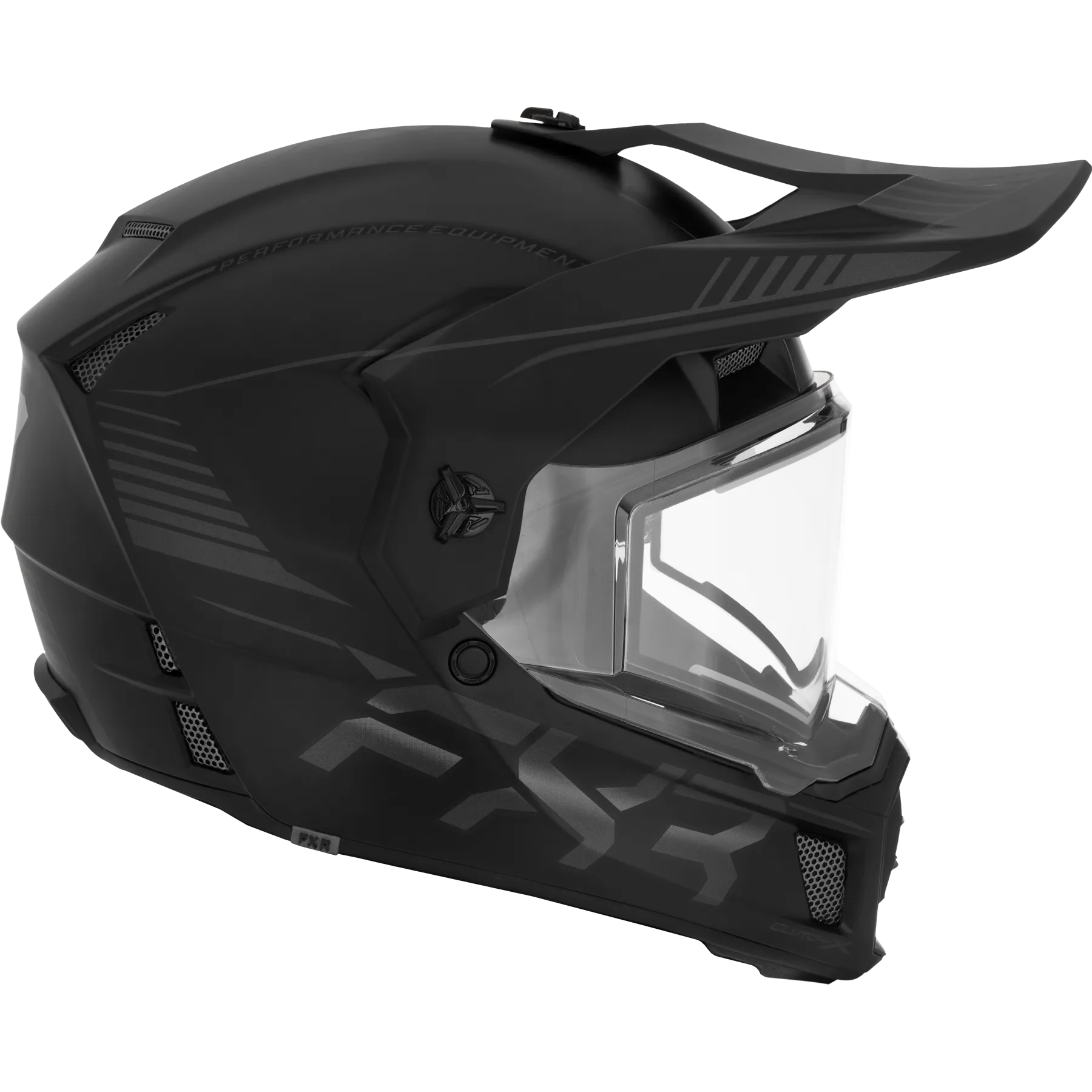 Clutch X Pro Helmet