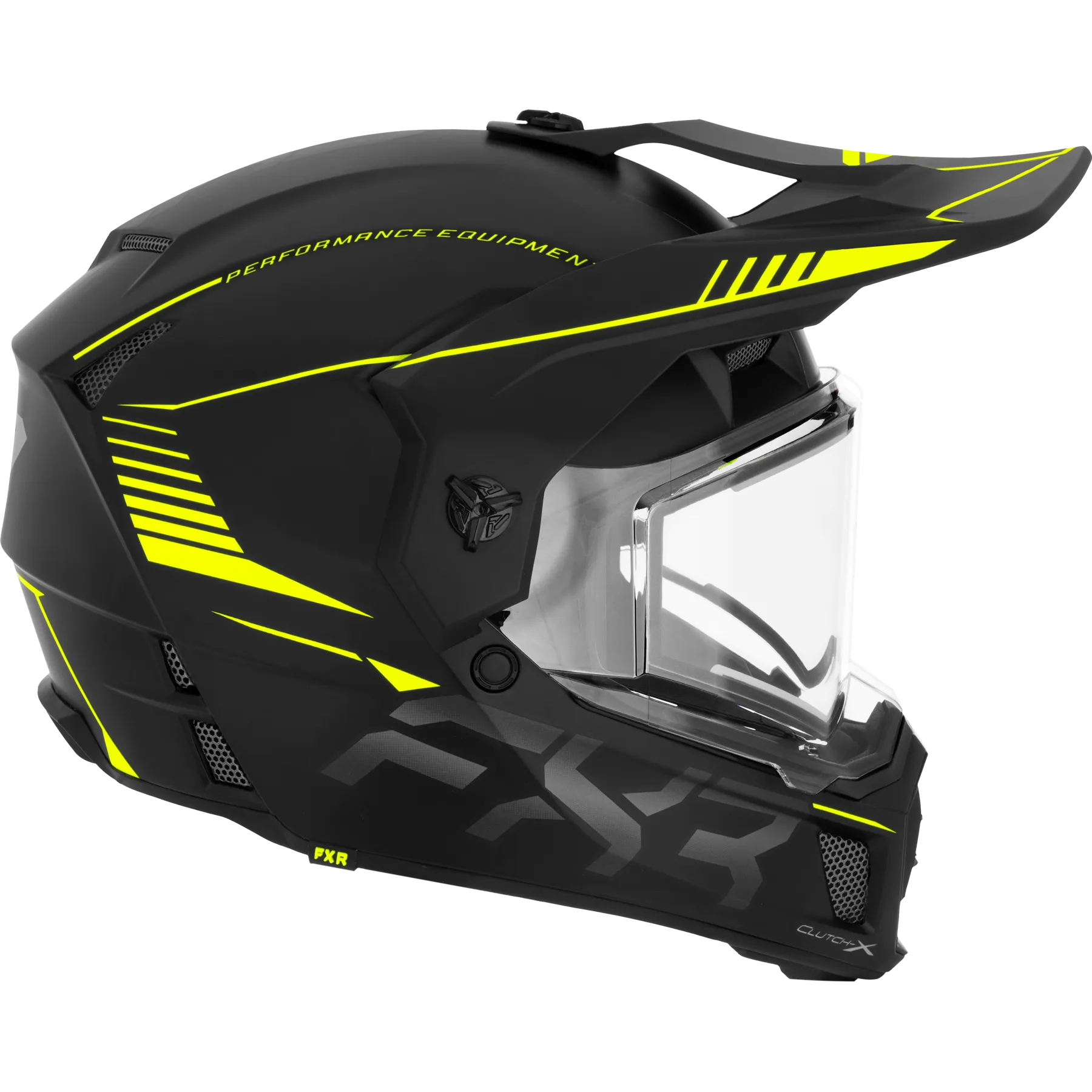 Clutch X Pro Helmet