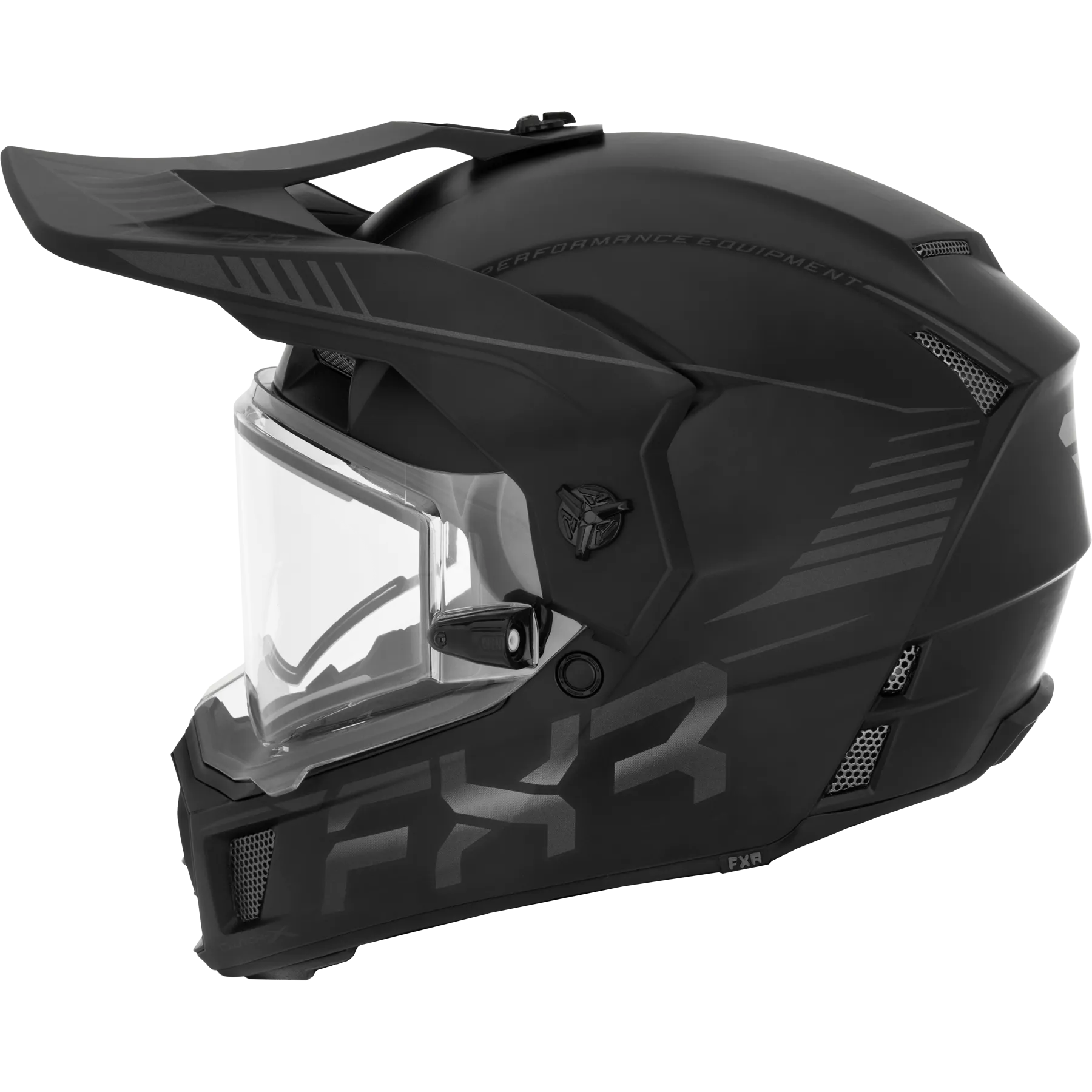 Clutch X Pro Helmet