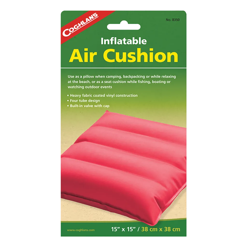 COGHLANS AIR CUSHION INFLATABLE
